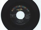 DOO WOP 45 THE FLAIRS  ALADDIN'S LAMP ON ABC  STRONG VG ORIGINAL