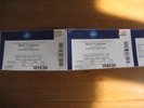 MICKY FLANAGAN TICKETS X2 THE O2 6th OCTOBER BUY IT NOW £75