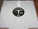 Nirvana Bleach White Colored 2Lp Limited Edition 20th Anniversary Remastered 180