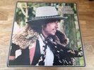 Bob Dylan LP Desire UK CBS 1st Press A1 & B1 NICE COPY ALL LPS TONIGHT ARE TOP