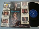 Ennio Morricone Bluebeard OST LP NM CEM-S 0105 1980 shrink