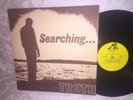 JOHN ROGER BRELAND - SEARCHING..TRUTH RARE MARK RECORDS STEREO LP MRS-2177