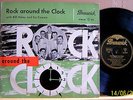 Bill Haley - Rock around the Clock - 57 DE Brunswick 86044 LPB   10