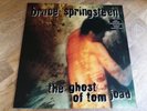 Bruce Springsteen LP The ghost of Tom Joad 1995 columbia 1st press ALL NEAR MINT