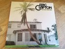 Eric Clapton LP 461 Ocean boulevard UK RSO press BRAND NEW COVER & SUPERB VINYL