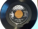Pat & Roxie / Skatalites: Things I need To Do / Sing To Me. '65 UK Caribou CRC 2