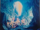 THE VERVE A Storm In Heaven Vinyl LP Gatefold Sleeve HUTLP10