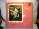 3 LP Box Columbia SAX 2254/56 Stereo Ed1 B/s label/Verdi Falstaff Karajan As new