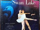 London CSA 2204  Blue Back  Swan Lake Box Set   Free US Shipping