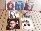 GIGLIOLA CINQUETTI 7 EP´S FRENCH 60´S 70´S NM TOP ¡¡ ORIGINALS VINYL ¡¡