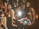 The Jimi Hendrix Experience   Electric Ladyland   Rare Nude Cheesecake cover