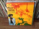 Mikey Dread ?– World War III   lp (Textured sleeve)