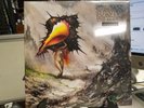 Circa Survive - The Amulet (VINYL) INDIE EXCLUSIVE SPLATTER BRAND NEW SEALED