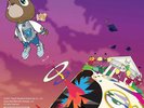KANYE WEST Graduation 2x LP NEW VINYL Lil Wayne Mos Def Daft Punk