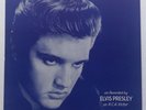 ELVIS PRESLEY - VERY HARD TO FIND ORIGINAL USA  SHEET MUSIC