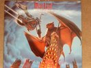 Bat Out Off Hell II,Vinyl Album ,mint.