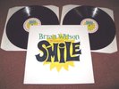 BRIAN WILSON  Presents Smile LP 2004 Nonesuch UK/EU pressing EX+ The Beach Boys