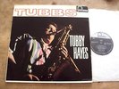 TUBBY HAYES - TUBBS LP UK 1st Fontana TFL 5142 Jazz Jimmy Deuchar Don Lusher