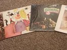 Mint Tattoo, Roxy, Hamilton Street, Bizzy Linhart, Lps Rock Vinyl 1960