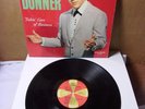 Ral Donner Takin' Care of Business Gone Lable Album Vinyl Record Rockabilly
