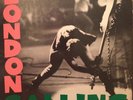 THE CLASH London Calling LP 2xLP EPIC E2 36328 original 1st press NM