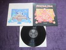 BLACK SABBATH SABBATH BLOODY SABBATH 1st UK LP 1973 WWA RECORDS HARD ROCK METAL