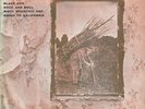 LED ZEPPELIN ‘BLACK DOG’ THAILAND 4 TRACKS EP vinyl