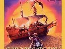 PIRATES OF THE PLAIN Soundtrack (Randy MILLER) - Ultra RARE
