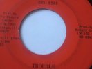 RARE FUNK SOUL 45/ LOST WEEKEND 