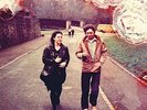Colours Are Fading Fast [VINYL] Bert Jansch & Loren Auerbach Vinyl