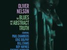 Oliver Nelson - The Blues And The Abstract Truth Deluxe Gatefold Edition 180g