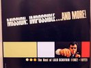 LP ? LALO SCHIFRIN ? Mission: Impossible ... And More  ? Bossa Latin Jazz