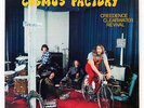 MFSL  LP   CREEDENCE CLEARWATER REVIVAL  COSMOS FACTORY    CCR   HALF SPEED MoFi