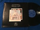 LED ZEPPELIN 2 LP Live Led Zeppelin SONG REMAINS THE SAME asian pressing CLEAN