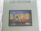 Cat Stevens - TEASER AND THE FIRECAT - 1971 - Factory Sealed Gatefold A&M SP4313