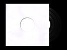 Marc Almond Shadows and Reflections LP TEST PRESSING 50 copies only SIGNED