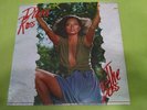 Diana Ross ?– The Boss,1979 MOTOWN M8-923M1 , Promo, YELLOW VINYL