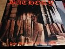 BATHORY Under the Sign of the Black Mark LP *ORIG. 1987 rare