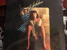 LP Flashdance Original Soundtrack Sealed Album Casablanca Records 811492 1