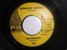 DAWNBEATS: Drifting / Midnight Express       7
