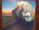 Emerson, Lake & Palmer “Tarkus”, Vinyl, Original FIRST PRESS UK, ILPS9155, mint-