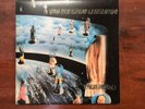 Van Der Graaf Generator “Pawn Hearts”  + Inlay, CAS 1051, FIRST UK Press, mint-