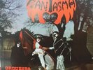 ORQUESTA FANTASMA    NEW SEALING REISUUE MONTUNO SUPER AGRESIVO