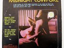 MIDNIGHT COWPOKE XXX Adult Dialogue Live Action Sounds *RARE* VINYL LP 05585