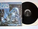 PREYER Terminator 1986 ORIGINAL LP
