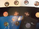 33 x Happy Hardcore Records/Vinyls old school / hardcore UK Hixxy Brisk SY