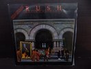 Rush Moving Pictures Ultra  Colombia Pressing Lp