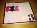 Britney Spears 3 Three Single rare