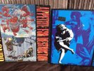Guns n Roses Appetite For Destruction Banned Cover /Use Your Illusion ll Double