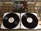 U2: Love & Pride - Rare 1985 Double LP Vinyl Set - UIC Pavillion, Chicago, IL.